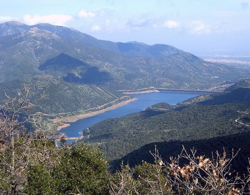 Laghi .....della SARDEGNA